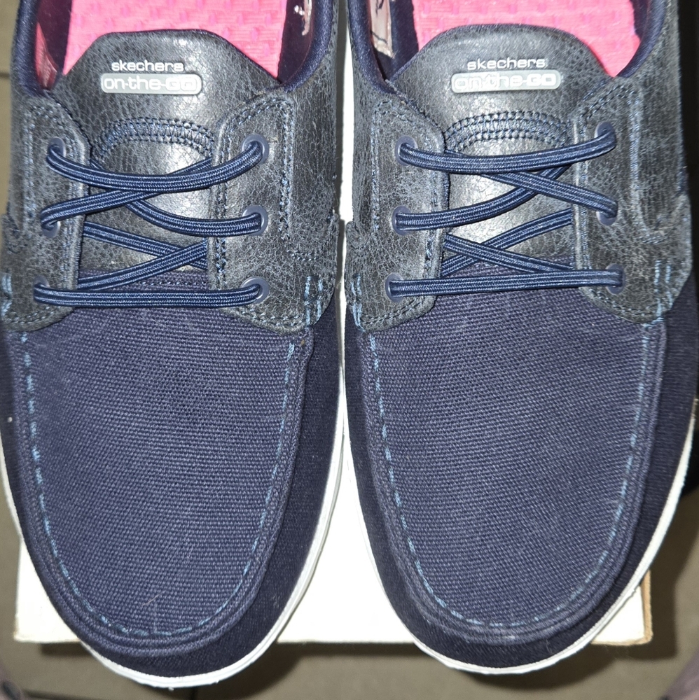 Women's Boat Shoes